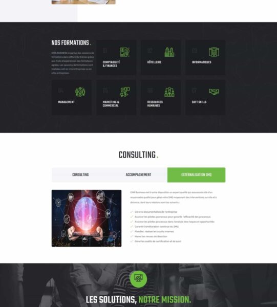 cma-business