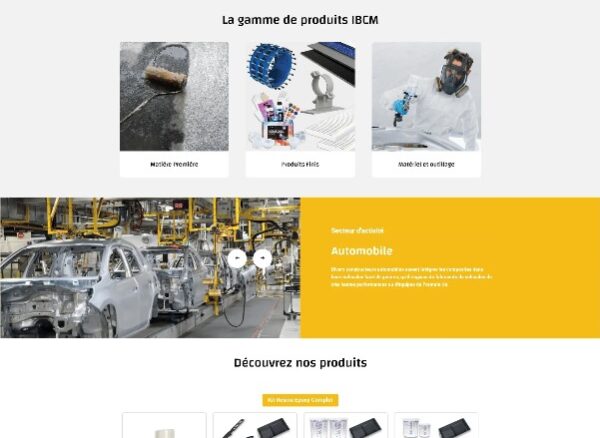 IBCM