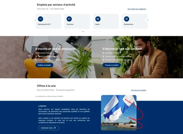 INTERNATIONAL SKILLS LABOR COMPANY